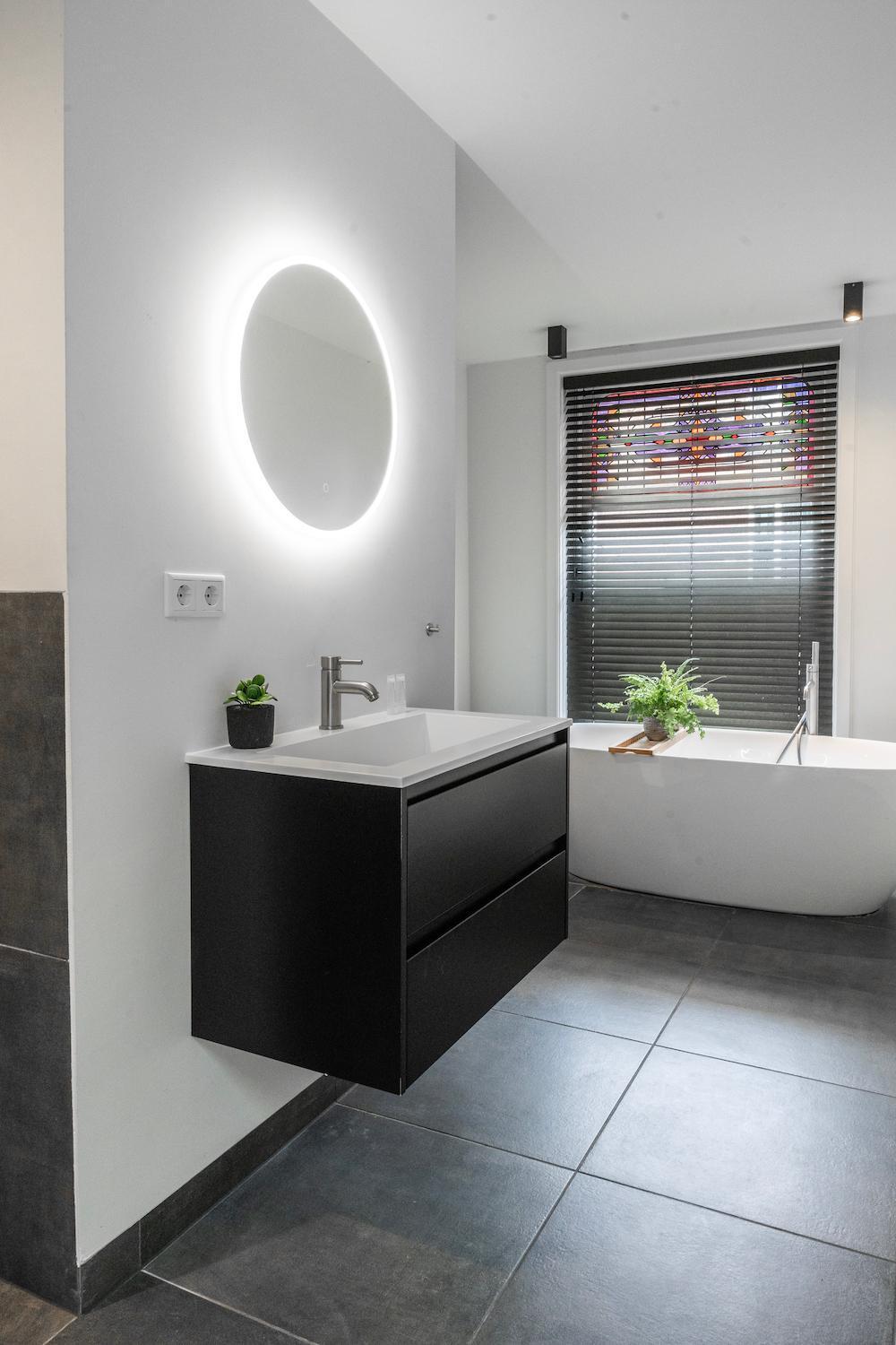 Stadsvilla Tilburg 3 luxe kamers met tuin Anna Paulowna Esterno foto