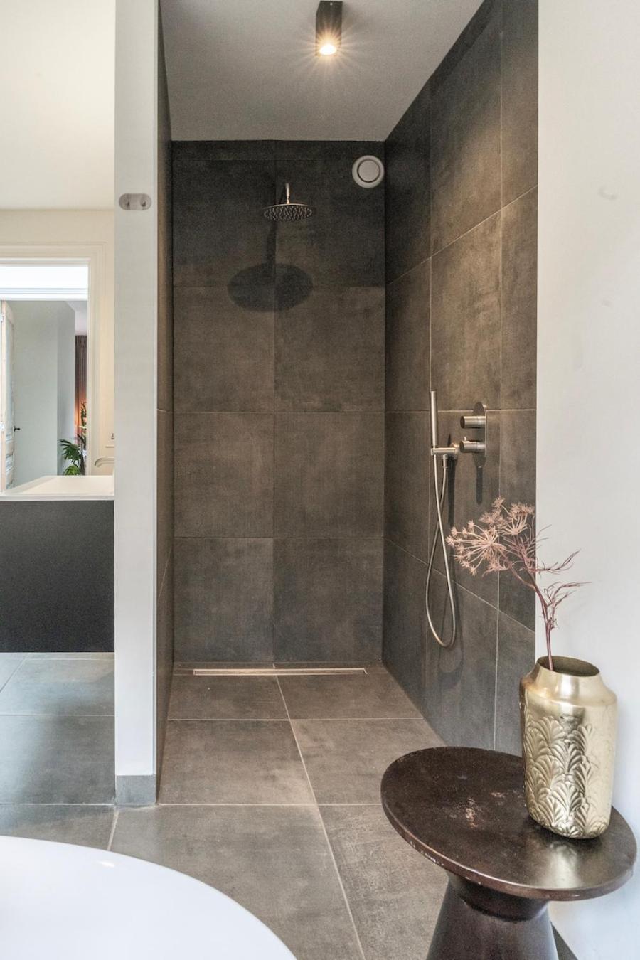 Stadsvilla Tilburg 3 luxe kamers met tuin Anna Paulowna Esterno foto